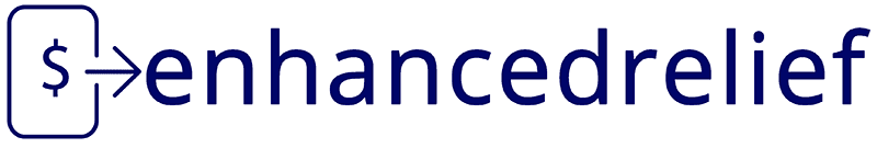 enhancedrelief.com logo